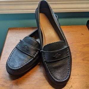 Coach Woman's Odette Loafers